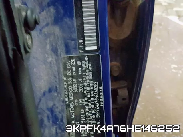 3KPFK4A76HE146252 фото 2