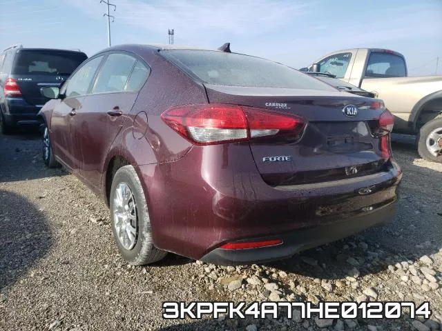 3KPFK4A77HE012074 фото 4