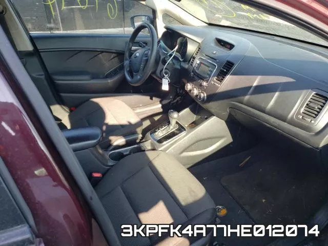 3KPFK4A77HE012074 фото 6