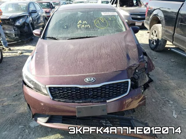 3KPFK4A77HE012074 фото 8