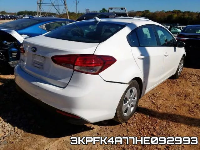 3KPFK4A77HE092993 фото 5