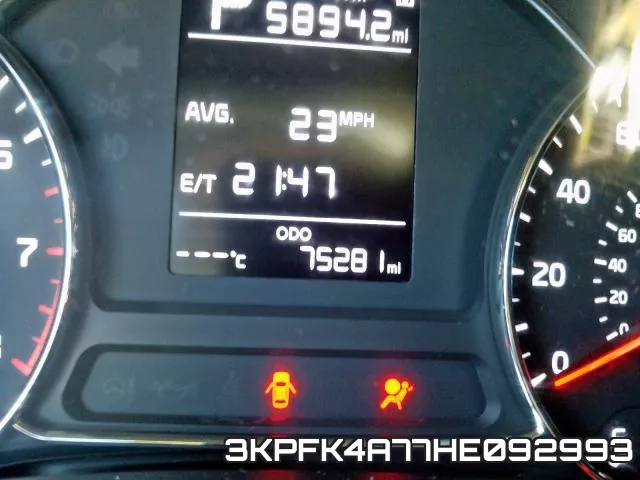 3KPFK4A77HE092993 фото 9