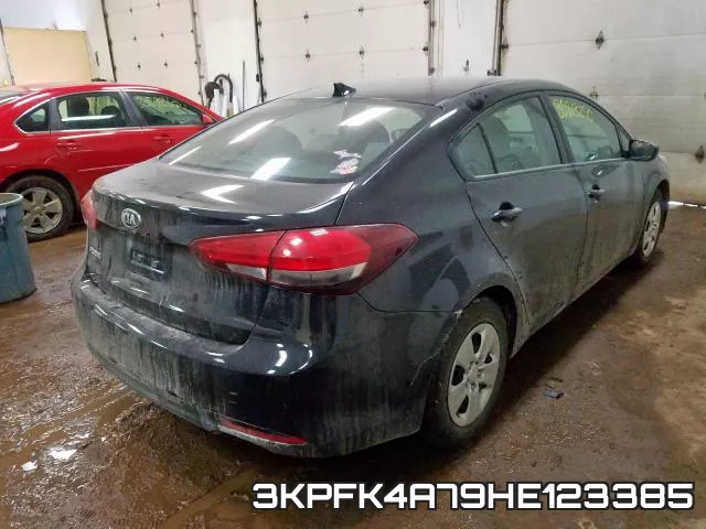 3KPFK4A79HE123385 фото 5