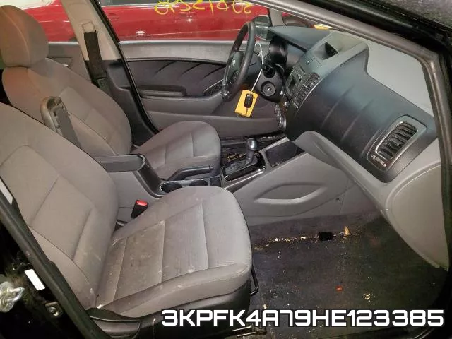 3KPFK4A79HE123385 фото 6