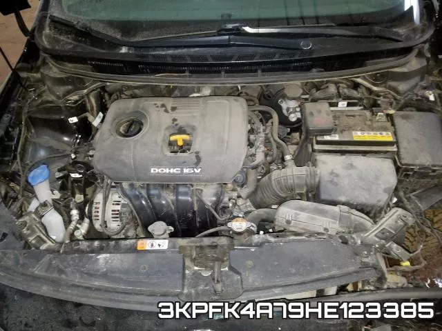 3KPFK4A79HE123385 фото 8