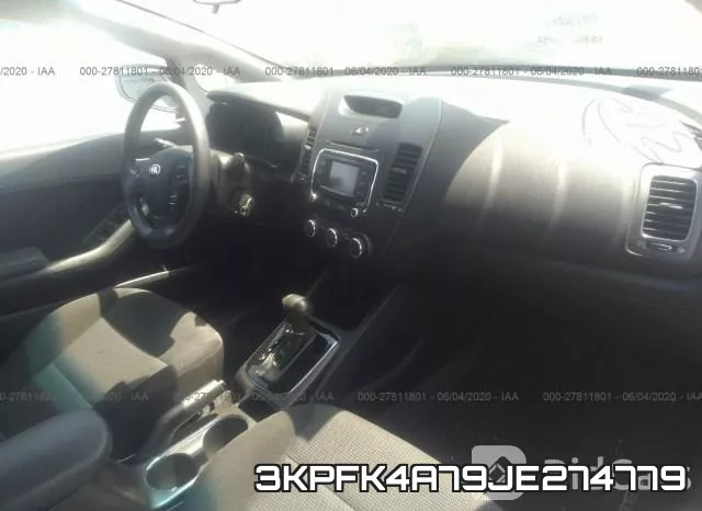 3KPFK4A79JE274779 фото 6