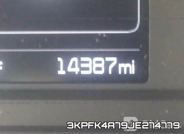 3KPFK4A79JE274779 фото 8