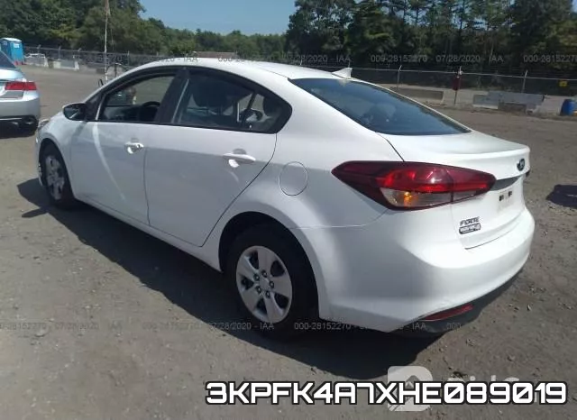 3KPFK4A7XHE089019 фото 4