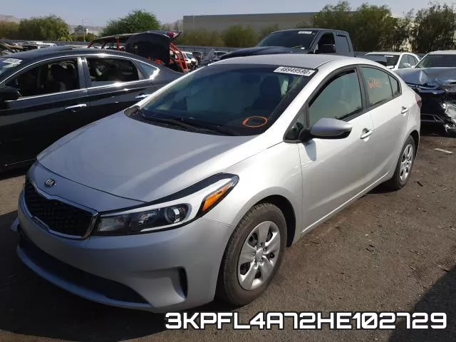 3KPFL4A72HE102729 фото 3