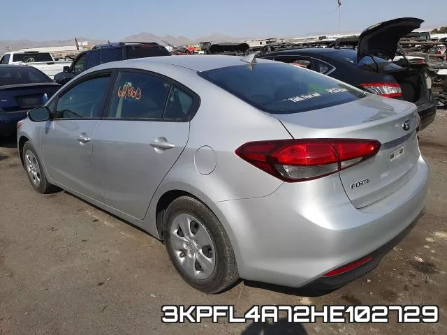 3KPFL4A72HE102729 фото 4