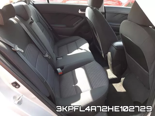 3KPFL4A72HE102729 фото 7