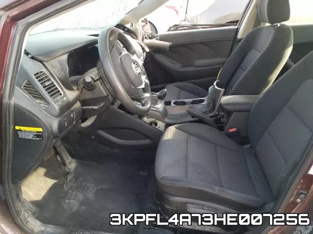3KPFL4A73HE007256 фото 6