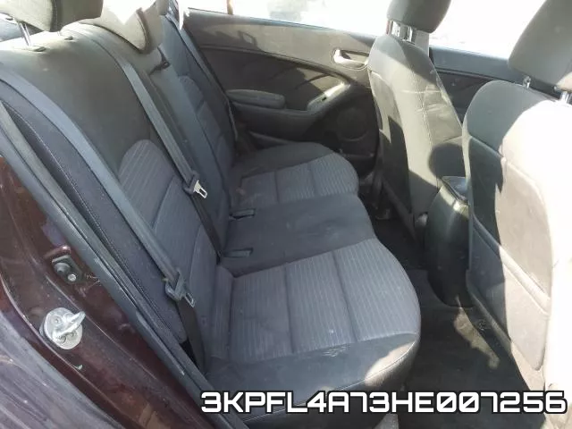3KPFL4A73HE007256 фото 7