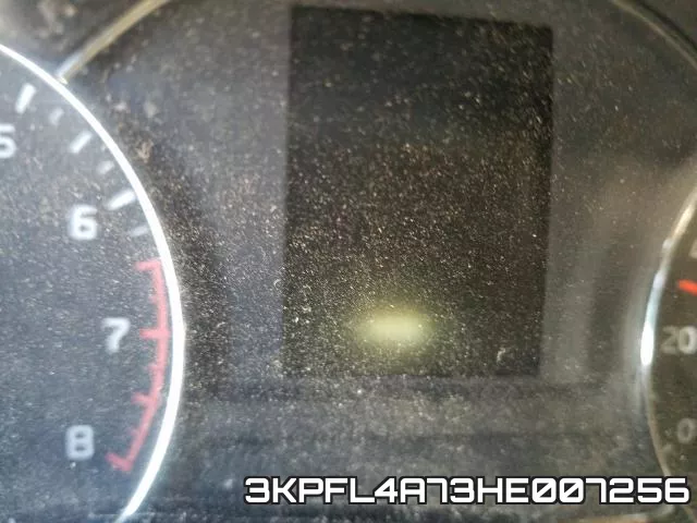 3KPFL4A73HE007256 фото 9