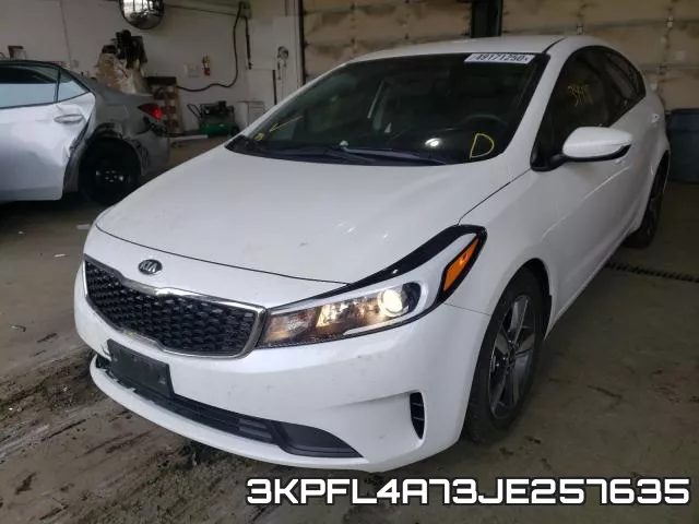 3KPFL4A73JE257635 фото 3