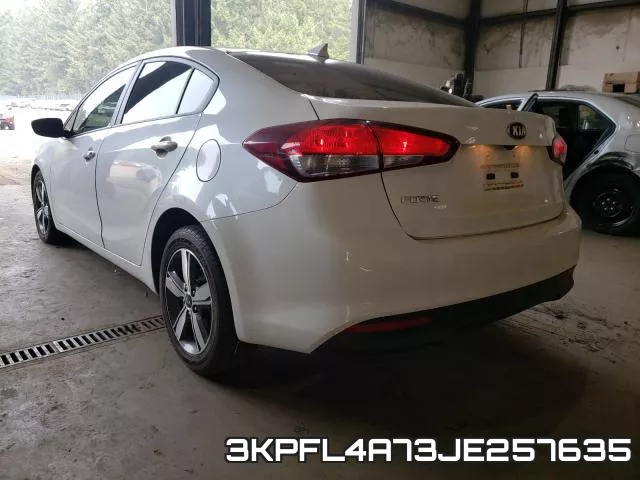 3KPFL4A73JE257635 фото 4