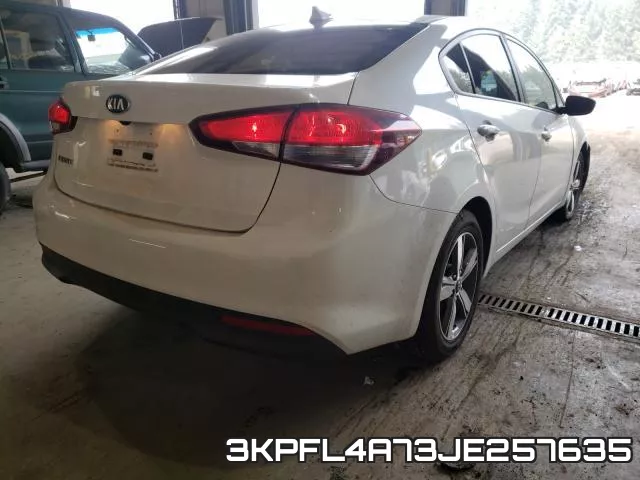 3KPFL4A73JE257635 фото 5