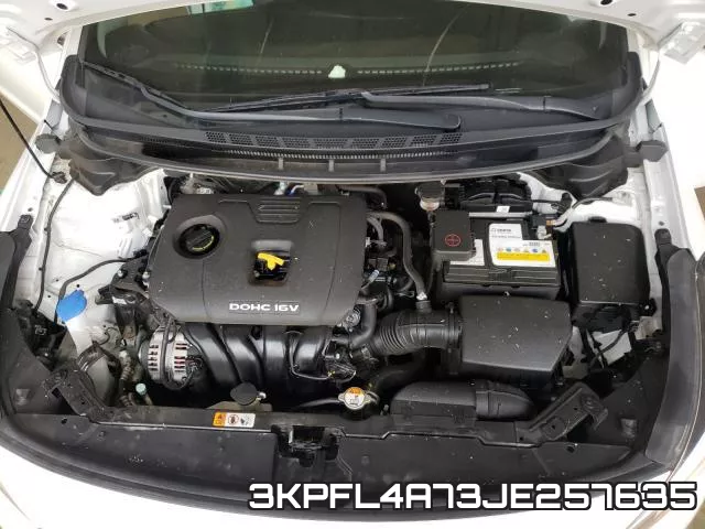 3KPFL4A73JE257635 фото 8