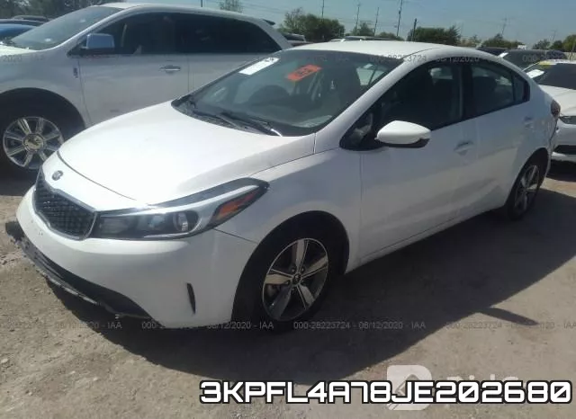 3KPFL4A78JE202680 фото 3