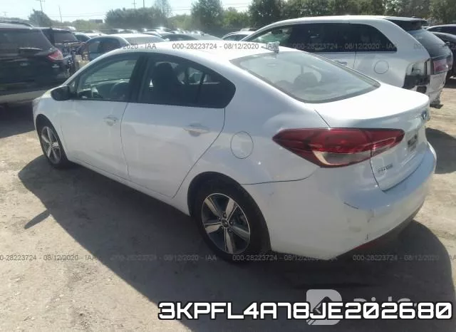 3KPFL4A78JE202680 фото 4