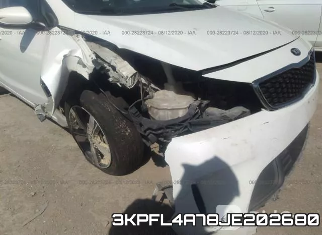 3KPFL4A78JE202680 фото 7