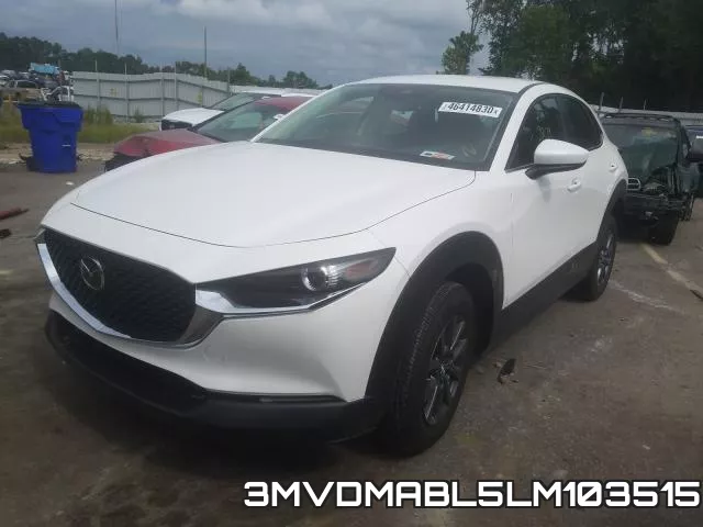 3MVDMABL5LM103515 фото 3