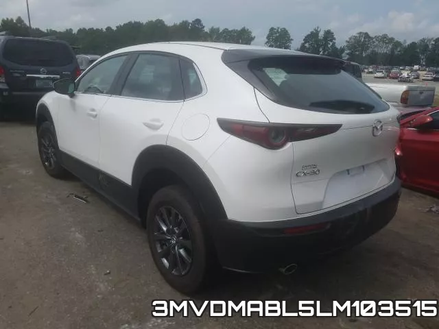 3MVDMABL5LM103515 фото 4