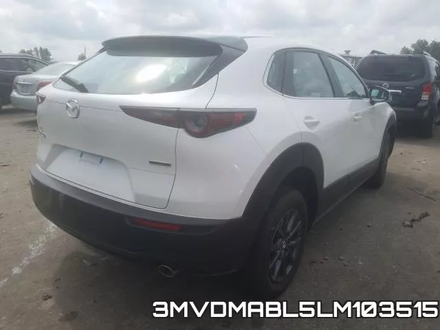 3MVDMABL5LM103515 фото 5