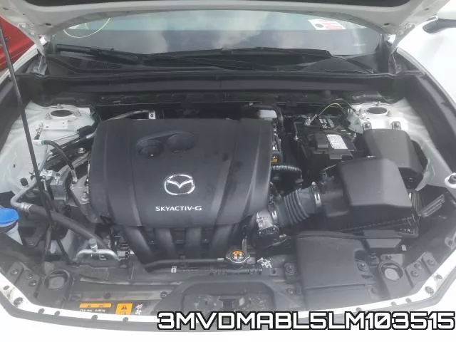 3MVDMABL5LM103515 фото 8