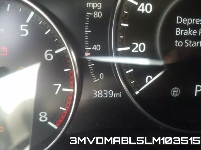 3MVDMABL5LM103515 фото 9