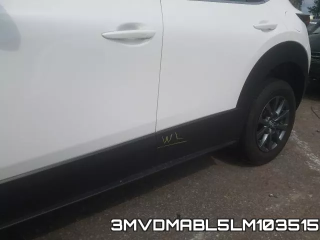 3MVDMABL5LM103515 фото 10