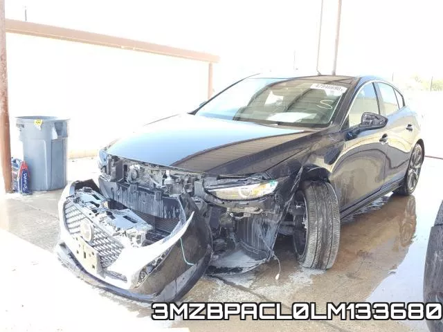3MZBPACL0LM133680 фото 3