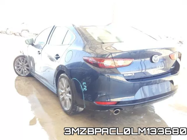 3MZBPACL0LM133680 фото 4