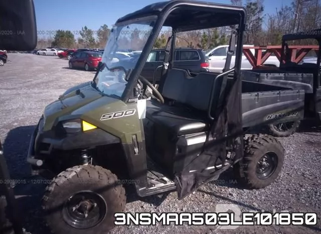 3NSMAA503LE101850 фото 3