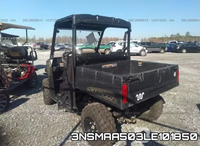 3NSMAA503LE101850 фото 4