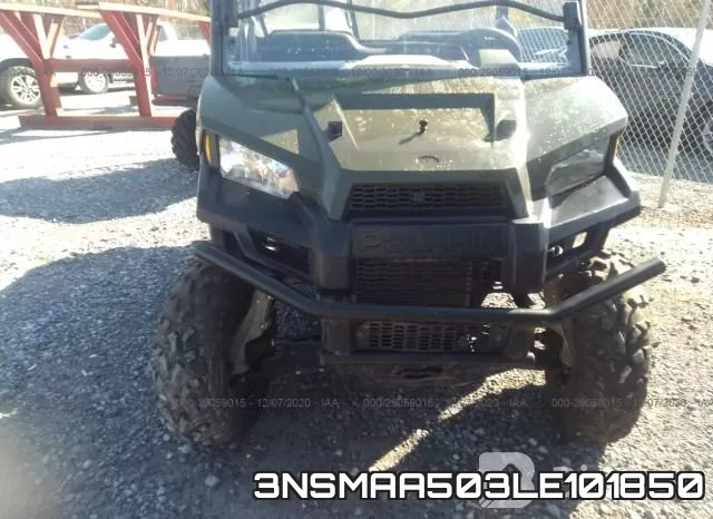3NSMAA503LE101850 фото 6