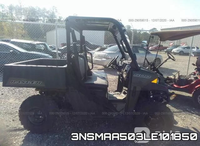 3NSMAA503LE101850 фото 10
