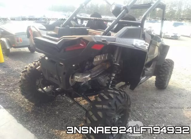 3NSNAE924LF794932 фото 5