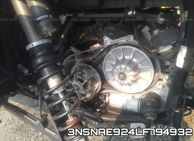 3NSNAE924LF794932 фото 10