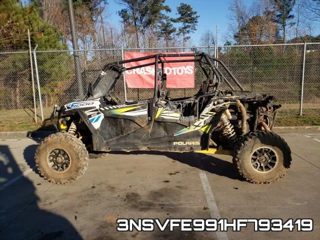3NSVFE991HF793419 фото 4