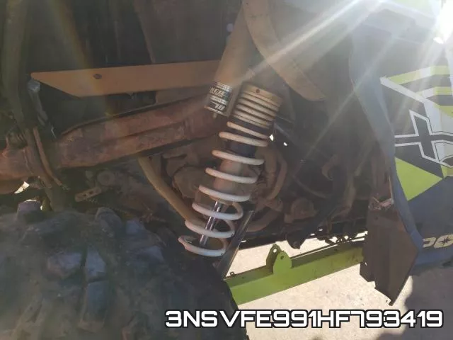 3NSVFE991HF793419 фото 6