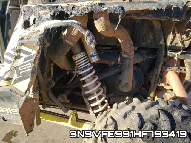 3NSVFE991HF793419 фото 7