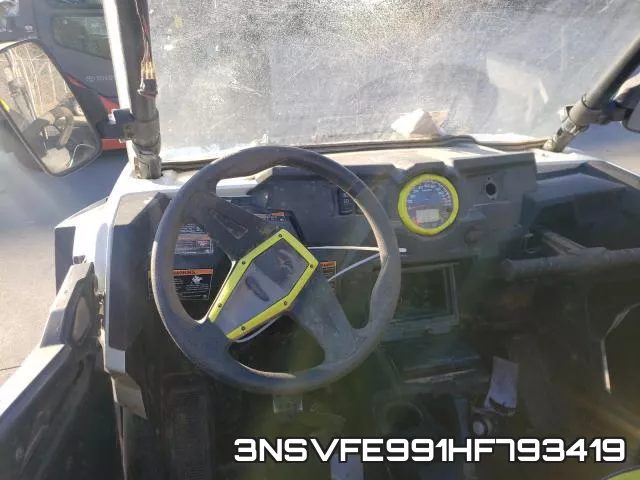 3NSVFE991HF793419 фото 8