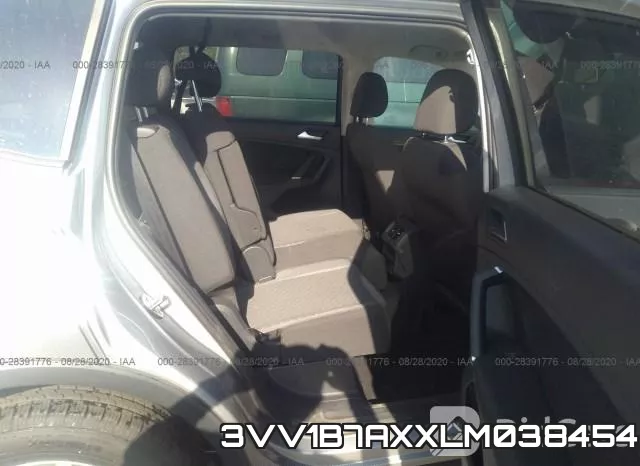 3VV1B7AXXLM038454 фото 8