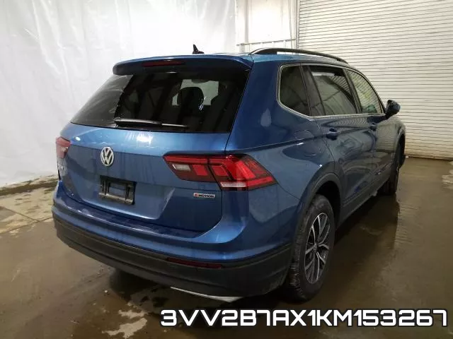 3VV2B7AX1KM153267 фото 5