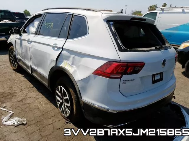 3VV2B7AX5JM215865 фото 4