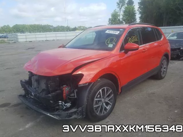 3VV3B7AXXKM156348 фото 3