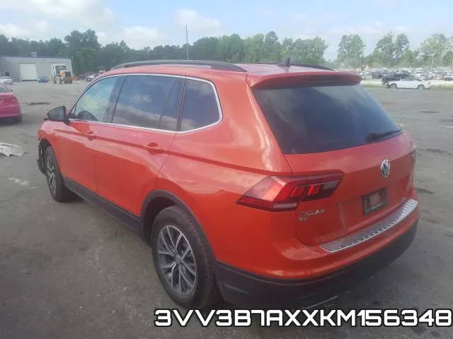 3VV3B7AXXKM156348 фото 4
