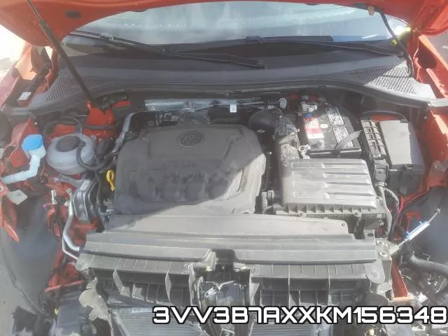 3VV3B7AXXKM156348 фото 8