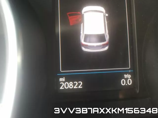 3VV3B7AXXKM156348 фото 9